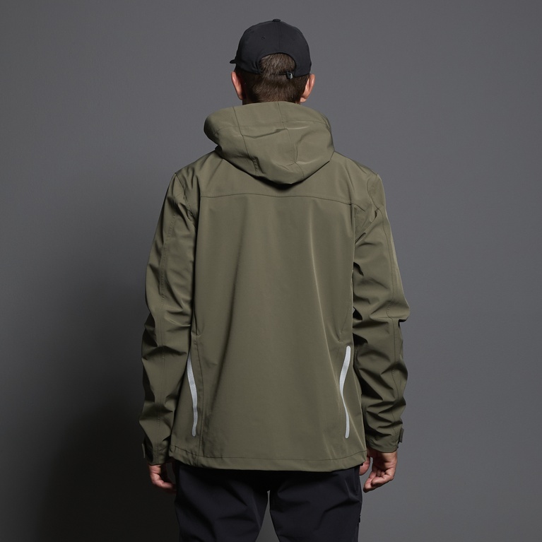 Kuoritakki "Ms Everyday Jacket"